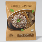 الفاصوليا البيضاء