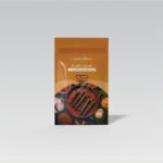 بهارات كفتة