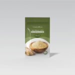 زنجبيل مطحون