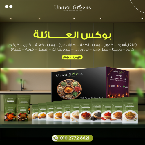post box 2 بوكس العيله - الصورة 1