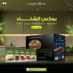 بوكس الشتاء